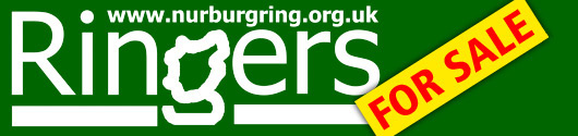 nurburgring.org.uk - looking for a buyer