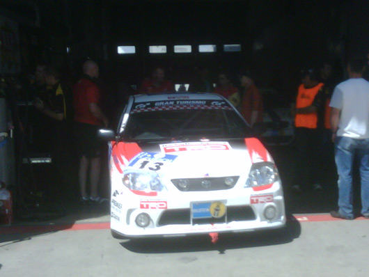 Osborne Motorsports