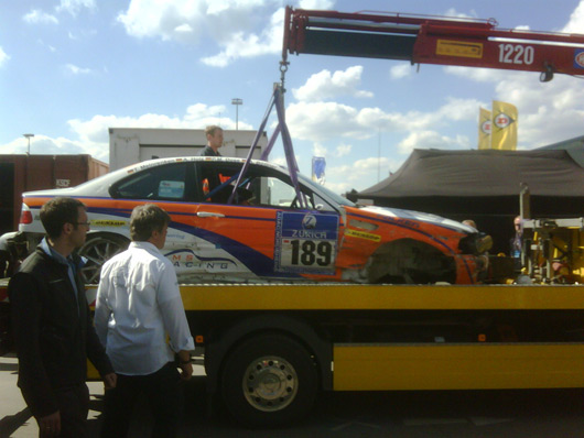 Osborne Motorsports
