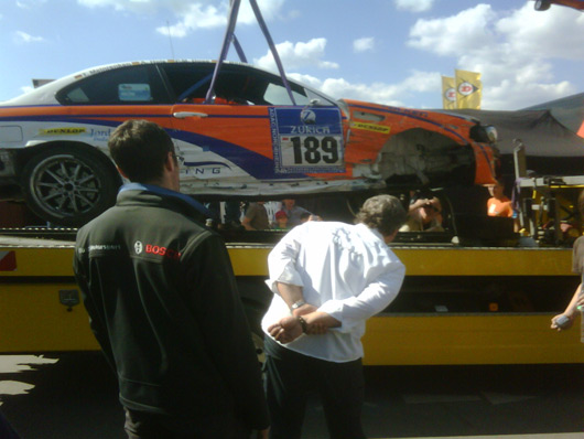 Osborne Motorsports