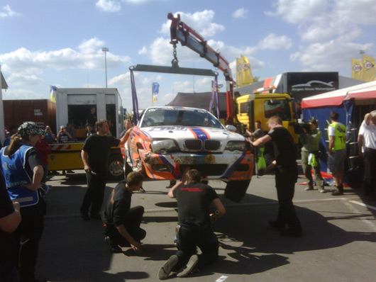 Osborne Motorsports