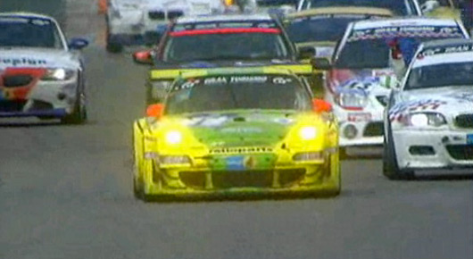 Osborne Motorsports
