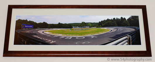 Nurburgring Nordschleife - The Karussell
